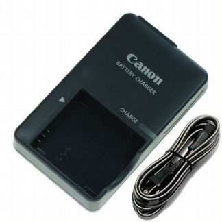 Canon CB-2LVE (Для аккумулятора Canon NB-4L)