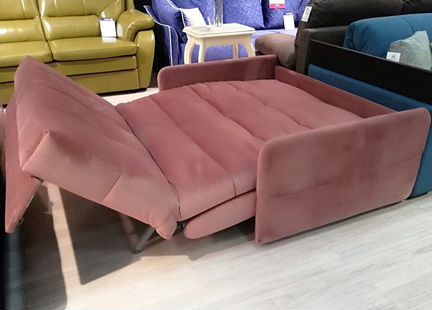 Диван и кресло