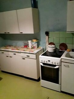 1-к квартира, 30 м², 11/12 эт.
