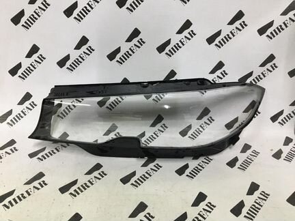 Стекло фары BMW 3 series G20 2018-н.в