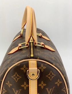 Louis vuitton speedy сумка женская луи витон lux