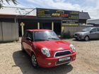LIFAN Smily (320) 1.3 МТ, 2011, 71 000 км