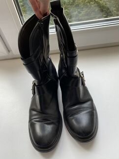 Сапоги vero cucio