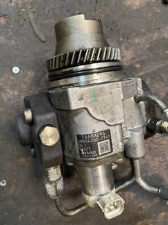 Мотор Mitsubishi 4N15 2019 г.в. из Японии с гтд