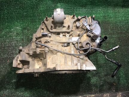 АКПП Mitsubishi Outlander CU 4G64