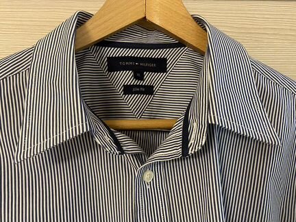 Рубашка Tommy Hilfiger XL