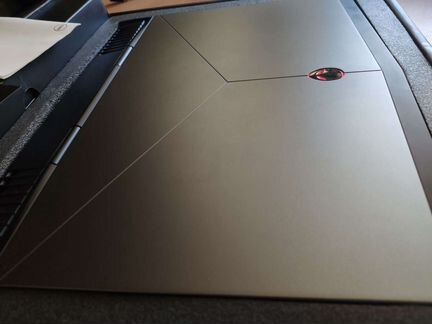 Alienware 13 r3 (gtx 1060 6GB)