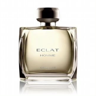 Туалетная вода Eclat Homme Oriflame, Орифлейм