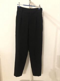 Брюки zara xs