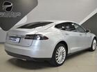 Tesla Model S AT, 2014, 147 000 км объявление продам
