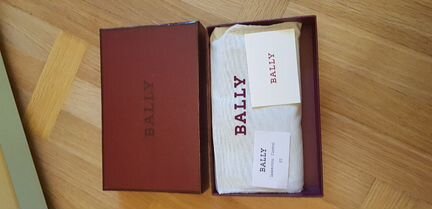 Bally кошелек