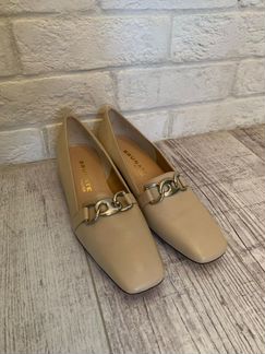 Туфли brunate новые 36 размер