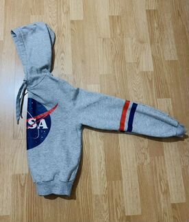 Толстовка hm H&M xs