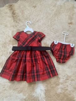 Платье для девочки Ralph Lauren