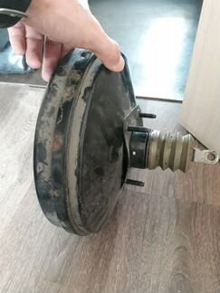 Тормозной целиндр