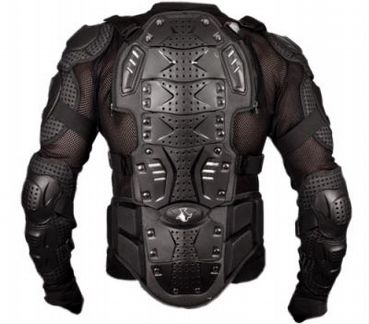 Черепаха мотоциклетная Madbull 6065