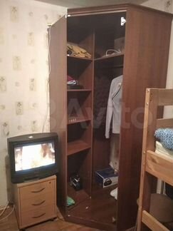 Комната 10 м² в 3-к, 18/22 эт.
