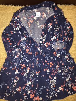 Платье для девочки Mothercare