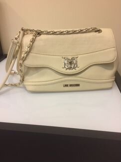 Сумка Moschino оригинал