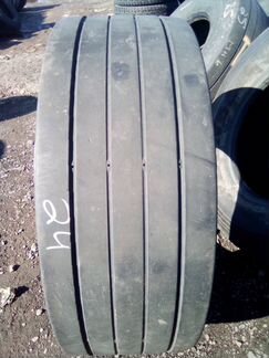 Грузовая резина бу 385 65R22.5 Michelin из Европы