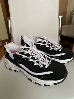 Кроссовки skechers