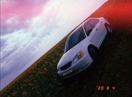 Honda Civic Ferio 1.5 AT, 2001, 275 000 км