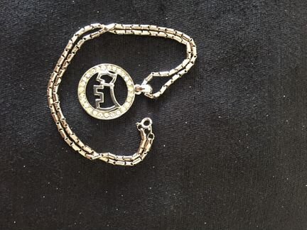 Бижутерия из Европы