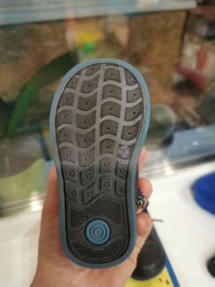 Ботинки детские осень, весна 20 размер