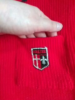 Джемпер детский на 4-5 лет