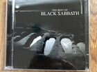 Black Sabbath - The Best Of - 2CD (made in EU)
