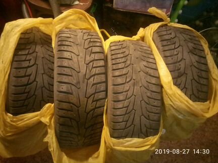 Шины hankook 205 55 r 16