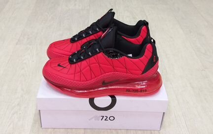 Кроссовки Air Max 720-818