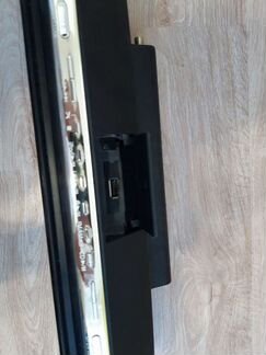 Музыкальный центр panasonic SC HC40