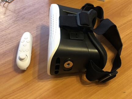 VR очки