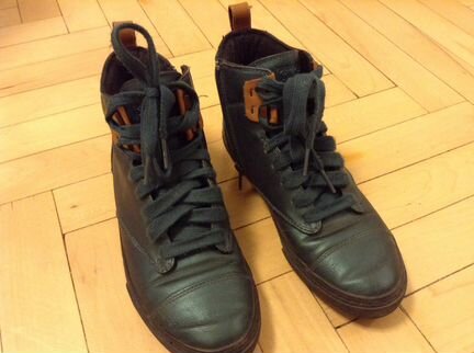 Продаю ботинки Geox