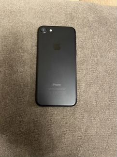 Телефон iPhone 7 128gb