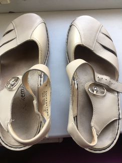 Женские ортопедические мокасины