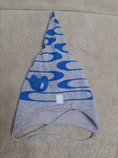 Шапка reima для мальчика р-р 48