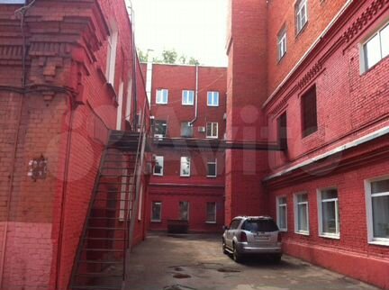 Бц «Сибирский пр,2» 60м