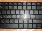 Клавиатура для ноутбука HP Pavilion m6-1000