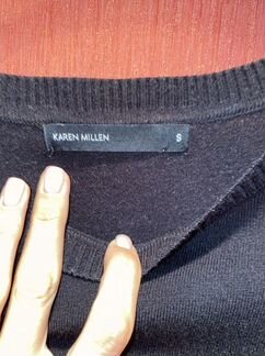 Кофта Karen Millen