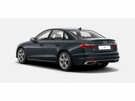 Audi A4 2.0 AMT, 2020