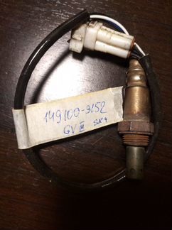 Датчик кислородный Suzuki Grand Vitara 2006-2012г