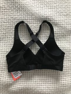 Спортивный бюстгальтер H&M