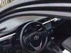 Toyota Corolla 1.6 МТ, 2014, 210 000 км объявление продам