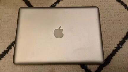 Apple Macbook Pro Early 2011 A1278 i7