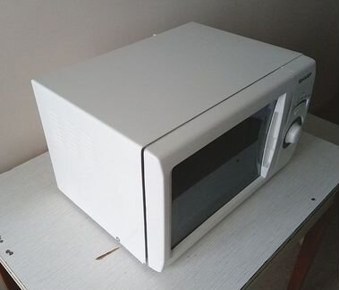 Микроволновая печь Sharp R-212
