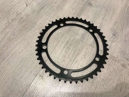 Трековая звезда. 46 T 144 BCD