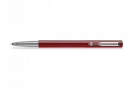 Ручка Parker Vector Standard T01 Red S0160310