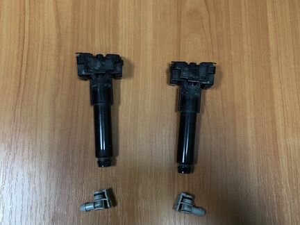 Тойота Камри 55 Омыватель Фары левый правый